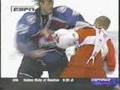 Roy vs Osgood Thumbnail