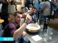 Bere consapevole al Vinitaly Bere consapevole al Vinitaly