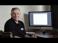 E2E Soccer Tutorials 'Creating a Ref Centre Account'