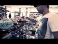 ATB feat. JanSoon - Move On (Official Video HD)