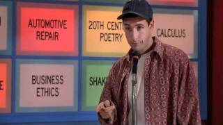 Billy Madison - YouTube