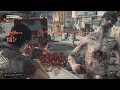 Dead Rising 3 - All 64 Combo Weapons