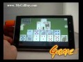 MyCellBay-7 Inch M7002 Apad Google Android Tablet PC 800MHz CPU WiFi Office Software