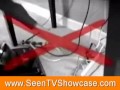Side Socket Swivel Multi-Plug