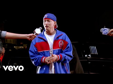 Eminem - A** Like That