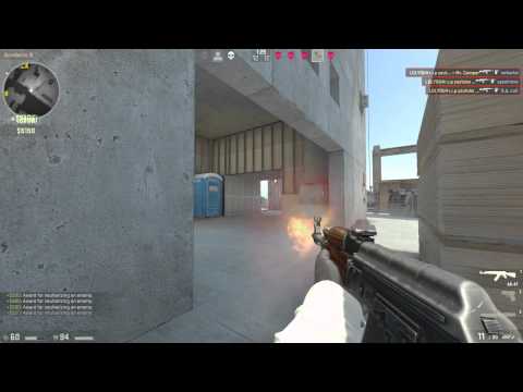 VAC 4 PROOFENZ