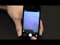 iOS 7 Preview: Hidden Features