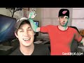 Daneboe Exposed #12: HIGH FIVE!