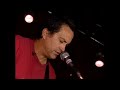 Curt Kirkwood at the Hotel Cafe'
