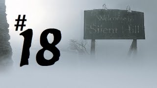 Czech Let´s Play - Silent Hill - Part 18