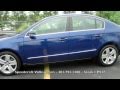 09 VW Passat Komfot - P917 - Speedcraft Volkswagen Wakefield Rhode Island