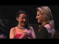 Joyce DiDonato Masterclass - Rachel Kelly