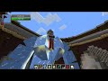BIG Golem Vs. Iron Golem and Mutant Snow Golem - Mob Battles - Mo' Creatures and Mutant Creatures