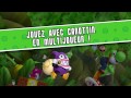 New Super Luigi U - Bande Annonce (Wii U)