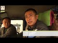 Mixed reaction to North Korea threats