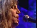 Patti Smith - Because The Night