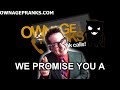 Motel Self Loving Prank (ft. Tyrone) - Ownage Pranks