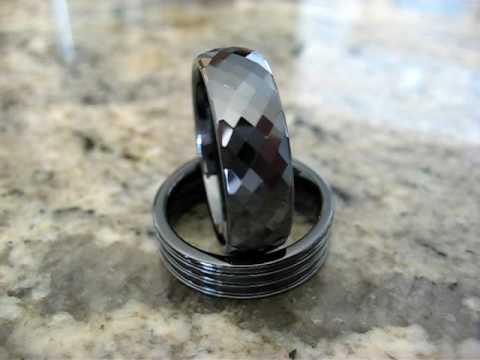 wwwringdiscountercom Tungsten Carbide Wedding Band Rings tayloright 1381 
