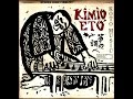 Koto Music - Kimio Eto - 1959