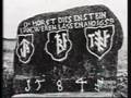 Occult Symbols of Nazi Germany