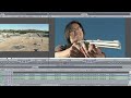 On Editing - Beach Justice