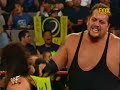 WWF Raw Is War 05 28 2001
