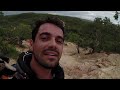 Equipe calango - Trilha de Moto - Serra da Areia 17/12/13