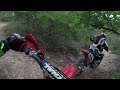 Equipe calango - Trilha de Moto - Serra da Areia 17/12/13
