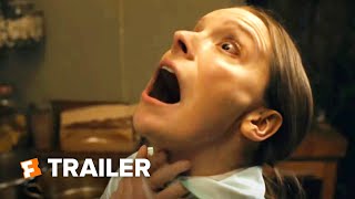 Saint Maud International Trailer #1 (2020) | Movieclips Trailers