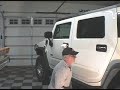 Removing Vinyl Graphics and Adhesive rapidtac.com