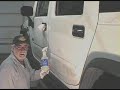 Removing Vinyl Graphics and Adhesive rapidtac.com