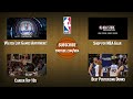 Paul George Converts the Reverse Oop