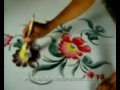 Proses Pembuatan Batik 