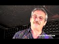 Mike Watt Interview and Bass Lesson. PlayThisRiff.com
