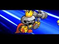 StrikeForce Squad!! The Golden Egg Part II