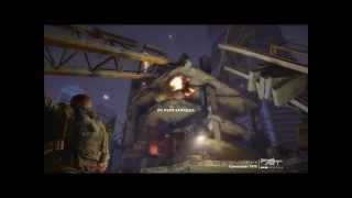Spec Ops The Line Прохождение Часть 7.