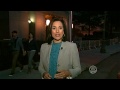 The CBS Evening News with Scott Pelley - Iranian-American charged in bomb plot