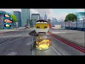 Cars 2 HD Gameplay Compilation