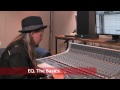 EQ, The Basics.