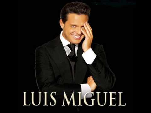 Luis Miguel - Romances