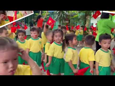 Đồng diễn thể dục 