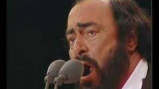 Nessun Dorma Placido Domingo Letra Traduccion