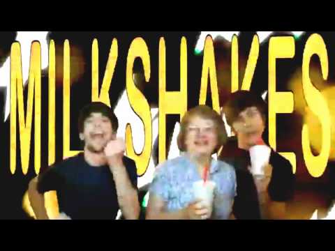 Smosh Milky Milkshake