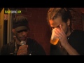 4th Pyramid Talks AC3 & Long Island MCs & Plays Hip-Hop Trivia