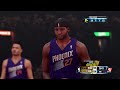 NBA 2K14 PS4 My Career - Lying to the GM