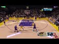 NBA 2K14 PS4 My Career - Lying to the GM