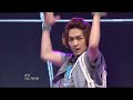 SHINee - Sherlock, 샤이니 - 셜록, Music Core 20120407