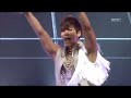 SHINee - Sherlock, 샤이니 - 셜록, Music Core 20120407