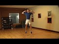 How to do Jump Squats