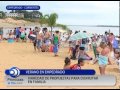EMPEDRADO: Playa repleta por las diversas actividades que ofreció la municipalidad EMPEDRADO: Playa repleta por las diversas actividades que ofreció la municipalidad